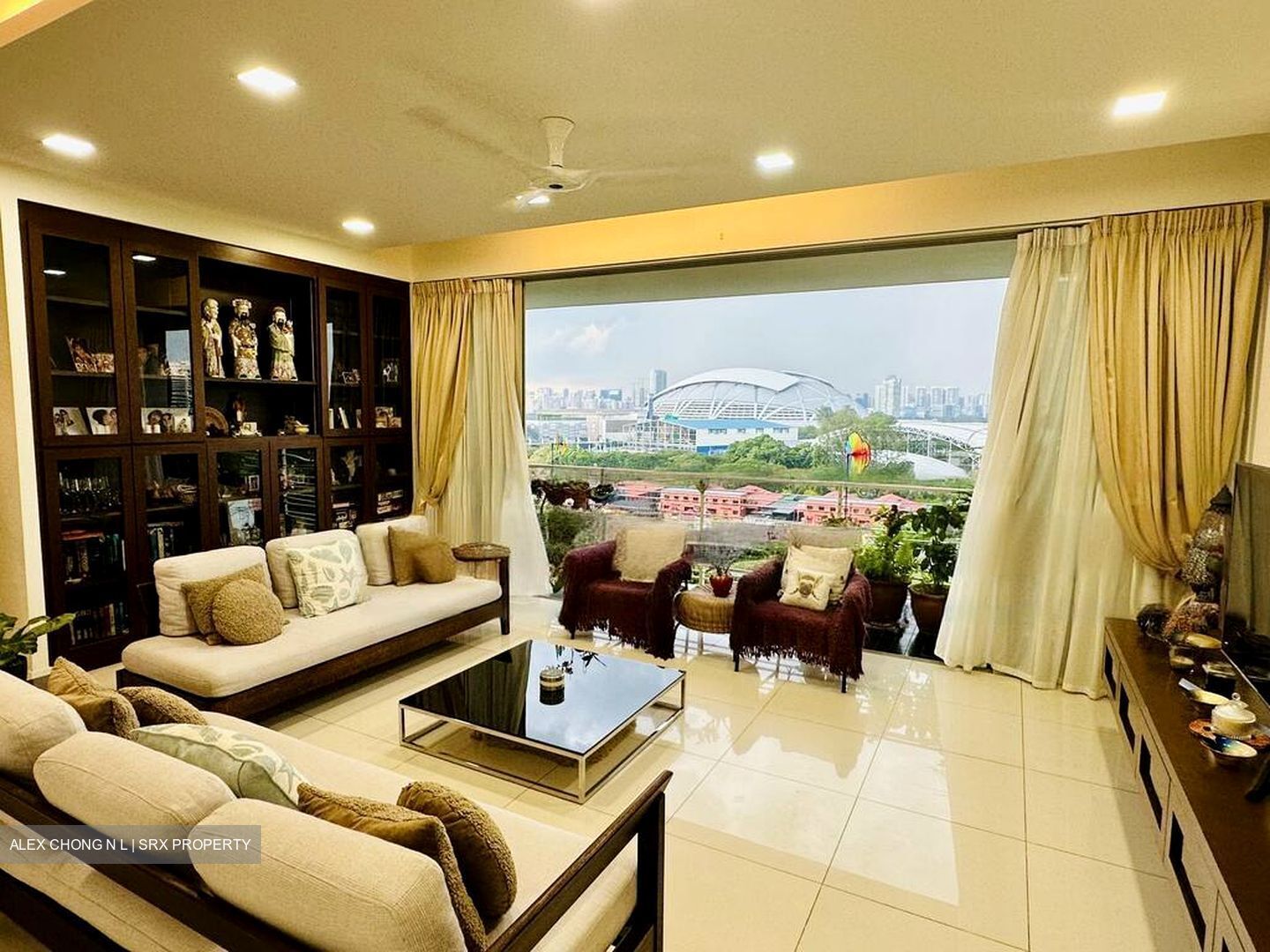 RiverEdge (D15), Condominium #463448371